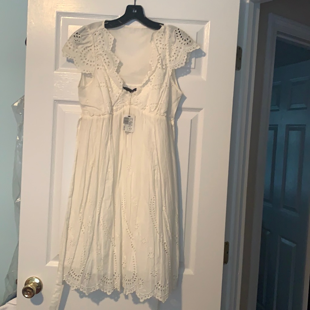 Brand Name New Dress